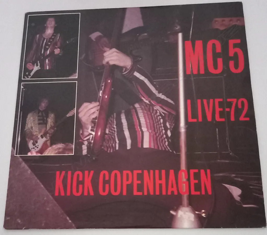 MC5, Kick Copenhagen Live-72 Image 1++